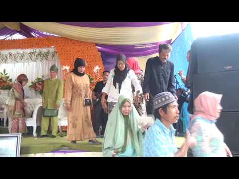 OT JM - Kucari jalan terbaik ( Resepsi Ricki & Dannia)