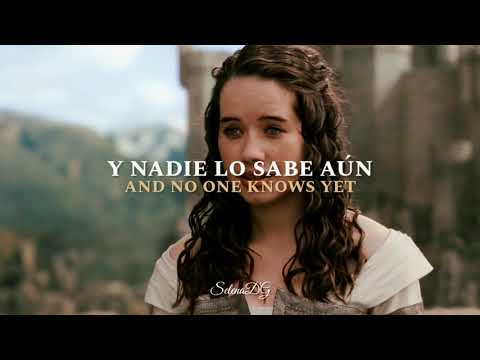 Regina Spektor - The Call Lyrics // Las Crónicas de Narnia (Traducida al español)