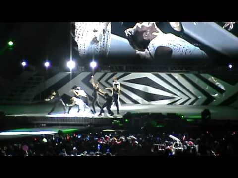 [HD Fancam] 220912 TVXQ Maximum SMTOWN Live in Jakarta