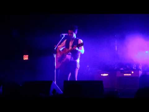 Stereophonics - Billy Davy's Daughter (Live in NY @ Terminal 5 09/21/2013)