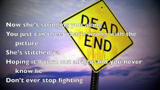 Silver Sun - Dead End