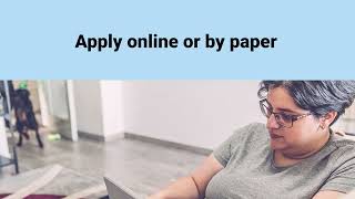How to Apply for Temporary Disability Insurance in NJ