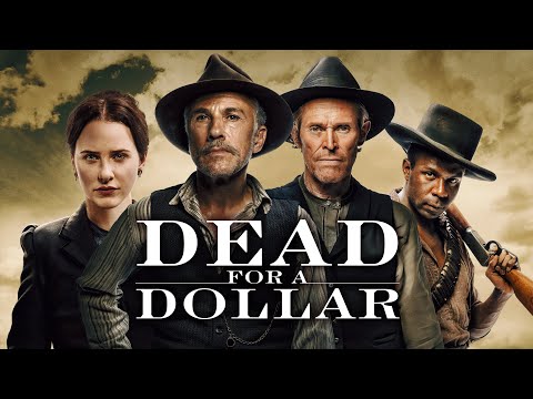 Trailer-Vorschau: Dead for a Dollar
