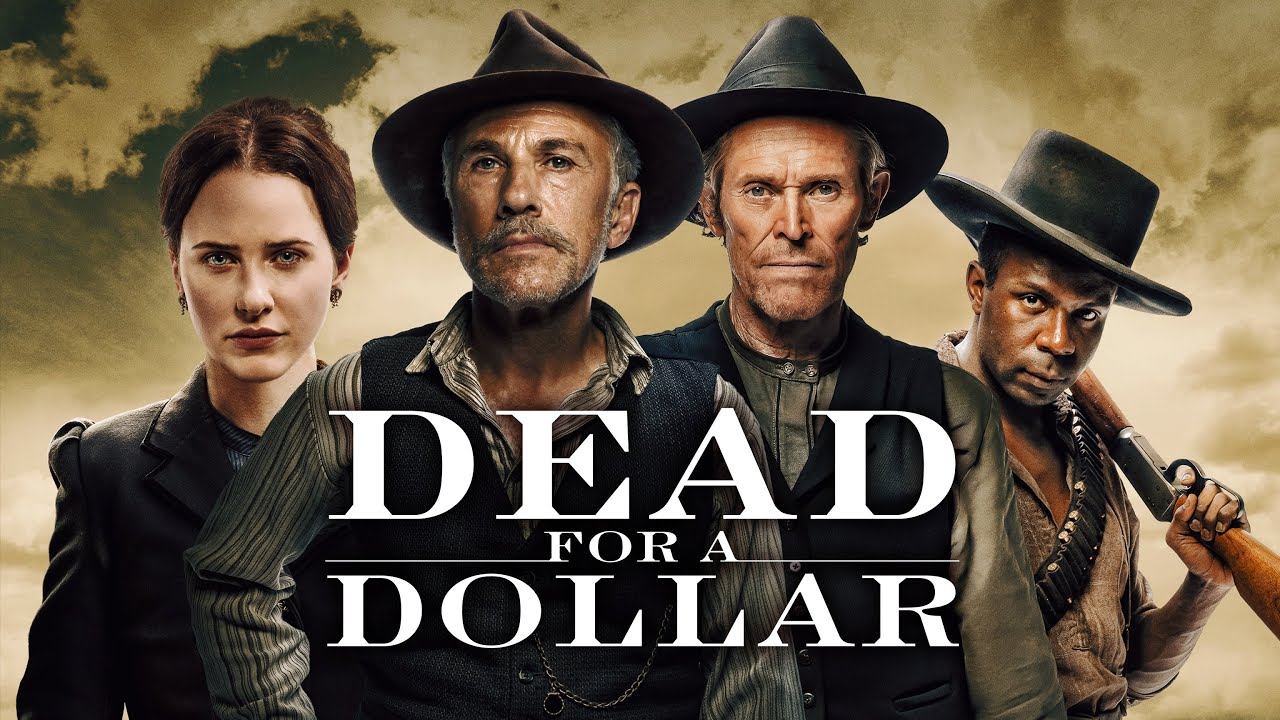 Szene aus Dead for a Dollar