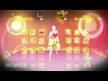 Carly Rae Jepsen - Call Me Maybe | Just Dance 4 | Gameplay