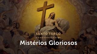 Reze o terço hoje com o Padre Paulo Ricardo! (26 de julho)