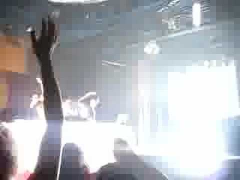 The Touch - Maximization Nation @ Nöjesguiden Awards