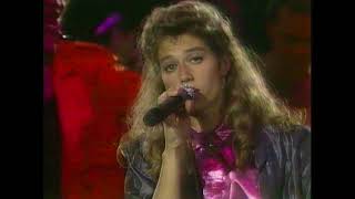 Amy Grant - &quot;Find A Way&quot; &amp; &quot;Everywhere I Go&quot; (1986) - MDA Telethon