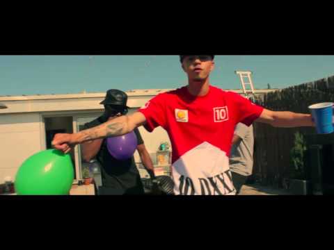 Rapstar Harts - GOTEEEM ft Pea Rackz Rapstarmillz