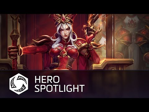 Whitemane Spotlight - A Hybrid DPS - Healing Hero