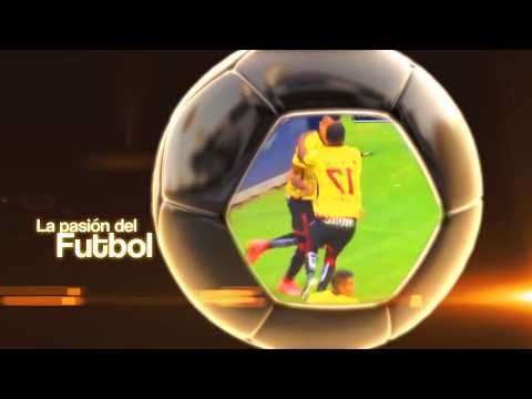 TOP 5 Fecha 20 Segunda Etapa Copa Banco del Pacífico 2017