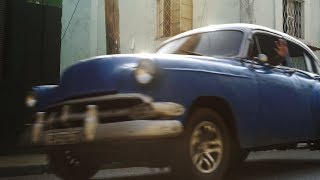 Poolside – Everything Goes (Official Video)