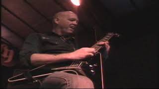 DANGEROUS TOYS &quot;Demon Bell&quot; at Red Eyed Fly, Austin, Tx. November 8, 2008