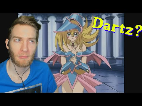IT'S TIME FOR DARTZ!! Reacting to "Yugioh Abridged" Ep.65 YGOTAS!
