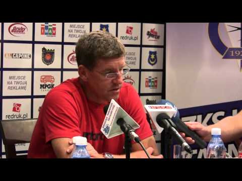 Unia Tarnów - Siarka Tarnobrzeg (wypowiedzi)