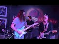 Anders Osborne & Jackie Greene n Band I GOT YOUR HEART Funky Biscuit 1/4/25