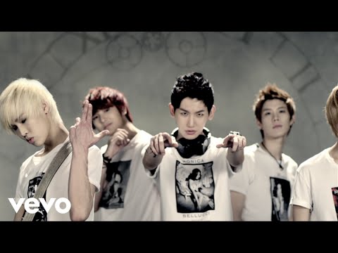 Ledapple - Time Is Up