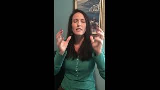 Prophetic Word: Positioning to Receive Upgrade, Faith, and Spiritual Gifts