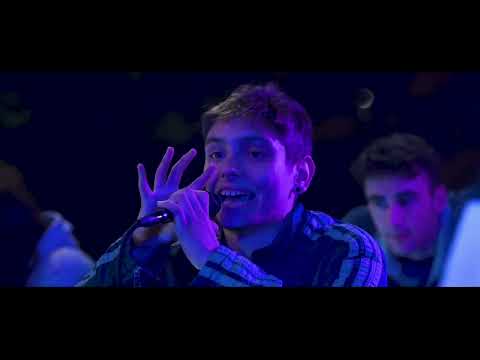 BACK2theSTREETZ - Grungi vs Strato (quarti)