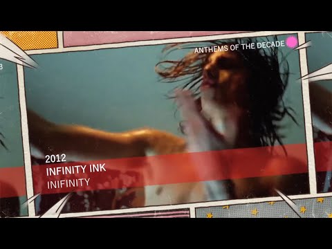 ANTHEMS OF THE 2010s / part 1