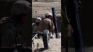 Download lagu mortar firing goes wrong mp3