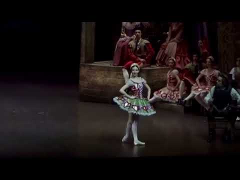 Bridesmaid variation