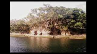 preview picture of video 'Pantai Cantik yang ada di CIPARANTI, Cimerak, Pangandaran'