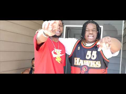 Eazzy (feat. Frosty) "ENVY" Prod. By Mac Tuk