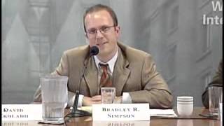 Economists with Guns: Authoritarian Development and U.S.-Indonesian Relations, 1960-1968