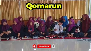 Download lagu Qomarun Dibawakan Anak-Anak dengan Suara Merdu, Bikin Merinding! 🌙✨ mp3