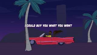 Front Seat Music Video