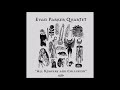 Evan Parker Quartet ‎– All Knavery And Collusion