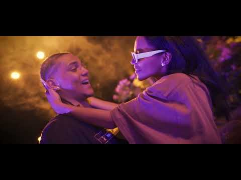 Jordan Br and Rain Musik