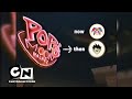 Cartoon Network City Era Now Then The Amazing Digital Circus To Teen Titans 2004 2006 FANMADE