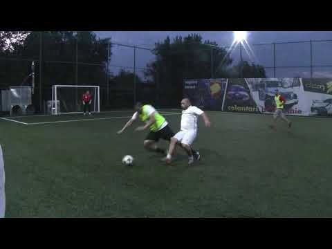 ⏰20 10 ⚽ FC Tuborg v FC Popesti 🏆  Cupa de Vara – A – etapa 3 repriza 2