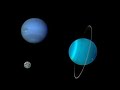 NEPTUNE URANUS - A Travelers Guide to the Planets। Full Documentary