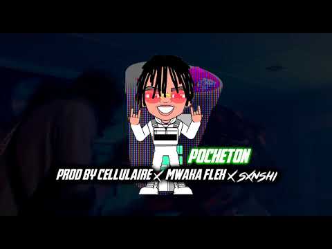 Koba LaD Type Beat x Leto x Chief Keef "POCHETON" | Freestyle Type Beat 🎹/INSTRU RAP