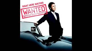 Cliff Richard - Right Here Waiting (LYRICS)