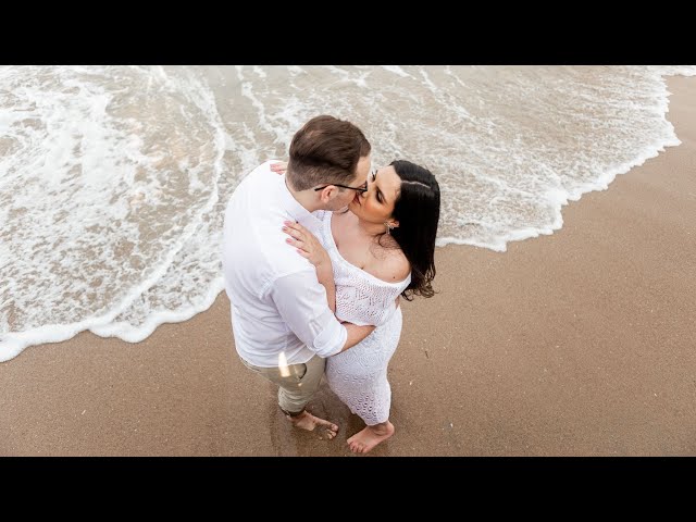 Bianca + Luiz | Save the Date
