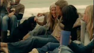 Bubbly - Colbie Caillat  (official music video, HQ)