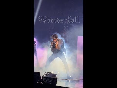 🌟 [230204] DPR IAN - Winterfall (REGIME TOUR FINALE IN SEOUL)