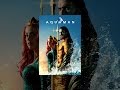 Aquaman Aquaman