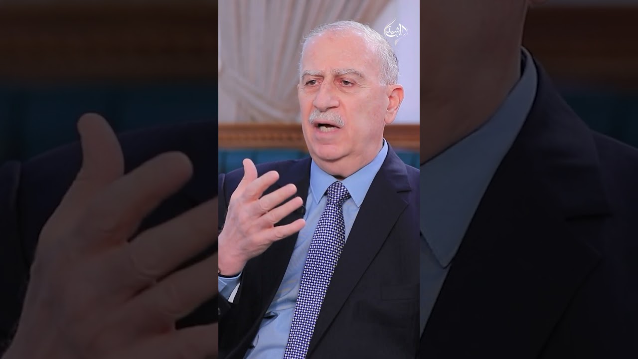فيديو | النجيفي: العملية السياسية مريضة ووصلت مراحلها الأخيرة والنظام الحالي فشل في بناء الدولة