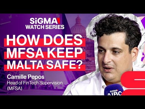 How does the MFSA keep Malta’s financial sector safe and smart?