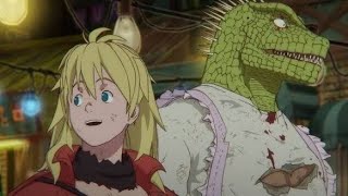 🔥2026春アニメ人気ランキング！『ドロヘドロ』が第2位にランクイン！圧倒的1位作品には「1時間やって」「勝手に終わるな」の声続出！