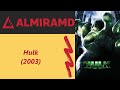 Hulk 2003 Trailer