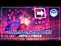 OneShot On Little Cat Feet With Lyrics