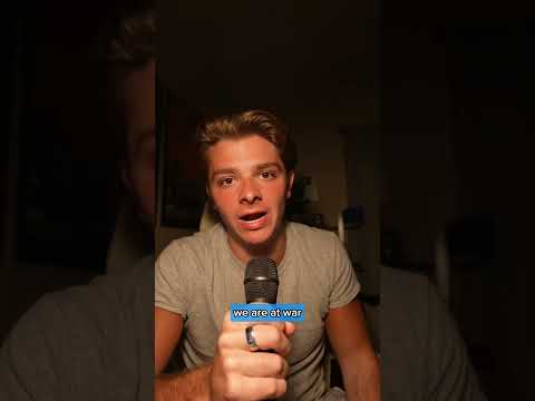 Trump just endorsed Jake Paul 😭