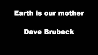 Gymnasium Neufeld - Dave Brubeck: Earth is our mother 2