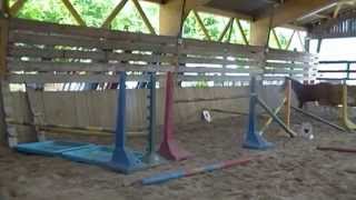 Vagabon 2eme séance mai 2011